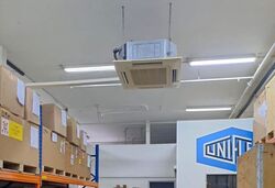 Unity Centre (D23), Factory #504299101